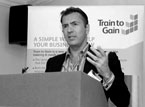 Boosting productivity and competitiveness